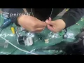 Spritech Portable Air Compressors Daily Maintenance