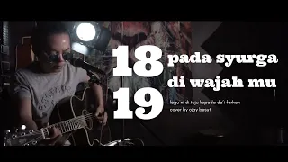 Download PADA SYURGA DI WAJAH MU COVER BY OJAY BESUT MP3