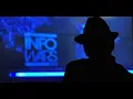 A Surprise Visit from Matt Drudge of DRUDGE REPORT