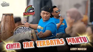 cinta tak terbatas waktu lagu jaranan dangdut rogo samboyo putro voc lerry mahesa pelangi audio