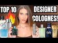 Download Lagu TOP 10 MOST COMPLIMENTED MEN'S DESIGNER FRAGRANCES FOR SUMMER! Fresh, Clean, and Confident!