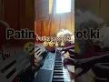 Download Lagu tes instrumen dangdut terpaksa set org 2025 terbaru