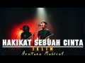Suara Tinggi!! Hakikat Sebuah Cinta - Iklim│Versi Rock Melayu│Aratana Musical