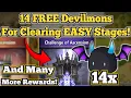Download Lagu Challenge of Ascension (CoA) Guide, Tips \u0026 Tricks Easy GREAT REWARDS! -Summoners War