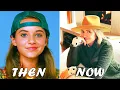Step By Step 1991 - 1998 Cast Then and Now 2023 32 Years After