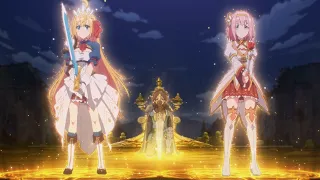 【視聴動画】Mirage Game【プリンセスコネクト！Re:Dive】