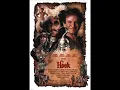 Music from the Hook OST