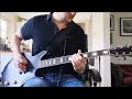 Download Lagu Queens Of The Stone Age - First It Giveth (GUITAR COVER)