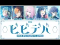 Download Lagu 【Vivid BAD SQUAD + Luka】ビビデバ (BIBBIDIBA) || AI Cover [KAN/ROM/ENG Lyrics]