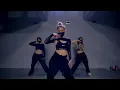 Shenseea, Megan Thee Stallion - Lick | BERRI choreography