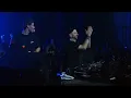 Mark Dekoda - Techno Warehouse Set Munich