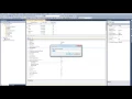 C Last part 1 linq to sql Insert Data Using Buisness Logic Class Library C Buisness Logic