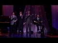 Lagu Canadian Tenors - Hallelujah