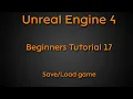 Beginners tutorial - game