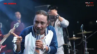 agung juanda tung keripit om armega live buduran sidoarjo