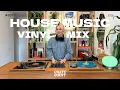 Download Lagu House music vinyl mix  - ETTA