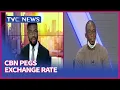 Download Lagu Free Fall Of Naira: CBN Pegs Exchange Rate At 379/$