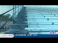 Nacogdoches ISD to consider approving new bleachers for football stadium