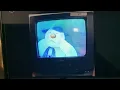 The Snowman VHS 1990 Sped Up Mirrored