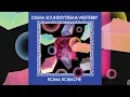 Download Lagu Djuma Soundsystem \u0026 Westerby - Koma Kobache (Sascha Braemer Remix)