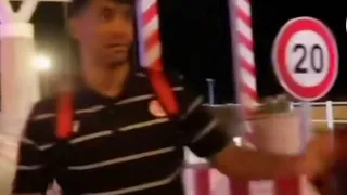 اسمع آش قال التكناوتي حارس الوداد فاش سمع خبر وداديين ماتو في وجدة 