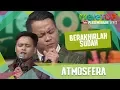 Download Lagu Berakhirlah Sudah - Atmosfera (Persembahan LIVE MeleTOP)