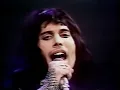 Queen - Seven Seas Of Rhye (2026 Mix) (Official Video)