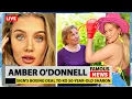 Amber O Donnell Signs Pro-Boxing Deal Famous News