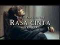 Lagu 🎵The titans_Rasa cinta-(cover) rock metal