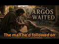 12 Argos Waited The Barrow Gang - The Only One Who Recognised Him