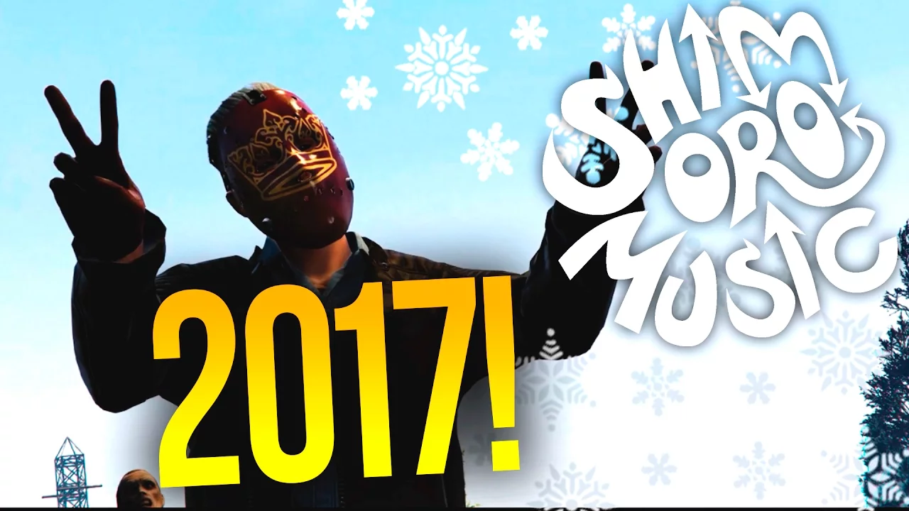 SHIMORO - ВИДЕО-АЛКОГОЛИК! - С НОВЫМ ГОДОМ! ( КЛИП! ) SHIMORO - ВИДЕО-АЛКОГОЛИК! - С НОВЫМ ГОДОМ! ( КЛИП! )