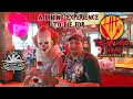 Haunted House Restaurant Cleveland OH