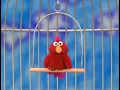 Elmo s World - Birt ays Games And More Credits 2001 DVD Version
