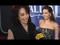 Heidi Fleiss CAN T WAIT for Aubrey Plaza to Play Her in Biopic Exclusive