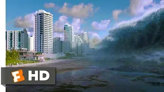 the 5th wave 2016 the end of the world scene 1 10 movieclips