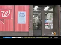 Longtime Hell s Kitchen Pharmacy Set To Close Residents Fighting Back