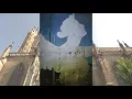 Download Lagu Aufstieg zum Engel an der Frauenkirche Esslingen am Neckar