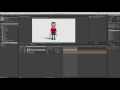 3D Character Animation Toolkit - Lip