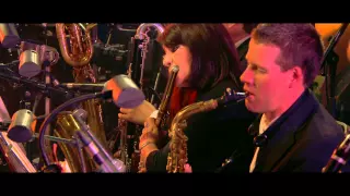 Download Jamie Cullum - Pure Imagination (Live From Jazz a Vienne) MP3