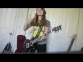 Download Lagu Comatose - Skillet (Guitar Cover)