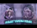 Tuğçe Kandemir - İğdeli Yar (Ahmet Yardım Remix)