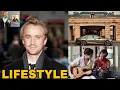 Tom Felton Lifestyle Networth Girlfriend Facts Hobbies Age And Biography 2021 Celeb s Life