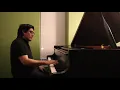 Chopin - Nocturne No. 1, op. 9 no. 1