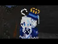 Genshin Impact Furina 3D Skin Minecraft 1 21 101