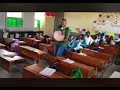 Samba ngolayini challenge part one