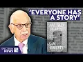 What writing 1 500 obituaries has taught NYT writer Sam Roberts