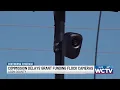 Leon County commissioners delay grant funding for Flock cameras