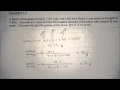 Hydrostatic Calculations Example 2 1 3