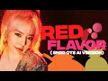 Download Lagu Girls' Generation - Red Flavor (AI Cover)