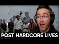 Download Lagu Rain CIty Drive  \